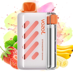VOZOL Vista 40k Puffs Strawberry Banana/Eurovapepro