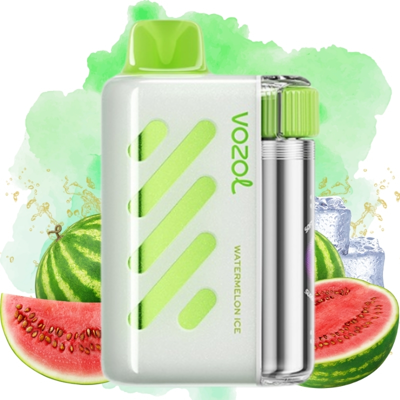VOZOL Vista 40k Puffs Watermelon Ice/Eurovapepro