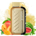 VOZOL Gear Ice&sweet 50000 Puffs Disposable Vape Mango Wateremelon-Eurovapepro