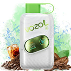 Vozol Star Click 50000 Arabic Coffee Disposable Vape-Eurovapepro