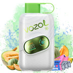 Vozol Star Click 50000 Melon Bubblegum Disposable Vape-Eurovapepro