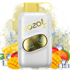 Vozol Star Click 50000 Mexican Mango Ice Disposable Vape-Eurovapepro