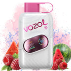 Vozol Star Click 50000 Raspberry Watermelon Disposable Vape-Eurovapepro