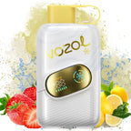 Vozol Star Click 50000 Strawberry Lemon Disposable Vape-Eurovapepro