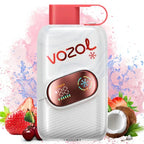 Vozol Star Click 50000 Tiger Blood Disposable Vape-Eurovapepro