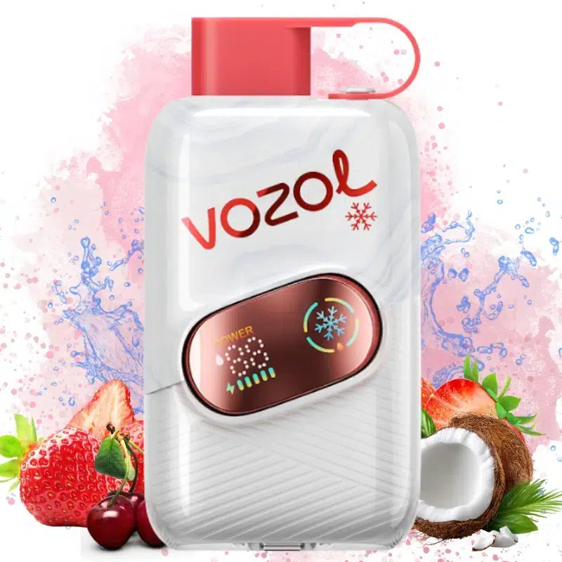 Vozol Star Click 50000 Tiger Blood Disposable Vape-Eurovapepro
