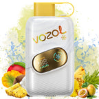 Vozol Star Click 50000 Tropical Fruit Storm Disposable Vape-Eurovapepro