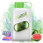 Vozol Star Click 50000 Watermelon Gum Disposable Vape-Eurovapepro