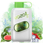 Vozol Star Click 50000 Watermelon Ice Disposable Vape-Eurovapepro