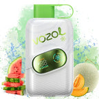 Vozol Star Click 50000 Watermelon Melon Disposable Vape-Eurovapepro