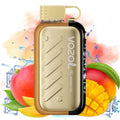 VOZOL Gear Ice&sweet 50000 Puffs Disposable Vape Mango Ice-Eurovapepro