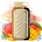VOZOL Gear Ice&sweet 50000 Puffs Disposable Vape Mango Ice-Eurovapepro