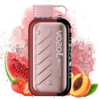 VOZOL Gear Ice&sweet 50000 Puffs Disposable Vape Strawmelon Peach-Eurovapepro