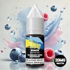 AL Fakher E-liquid 10ml 20mg Nicotine Salt-blueberry sour raspberry/eurovapepro