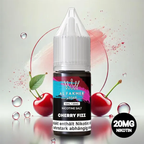 AL Fakher E-liquid 10ml 20mg Nicotine Salt-cherry fizzy/eurovapepro