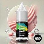 AL Fakher E-liquid 10ml 20mg Nicotine Salt-hubba/eurovapepro