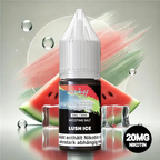AL Fakher E-liquid 10ml 20mg Nicotine Salt-lush ice/eurovapepro