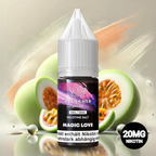 AL Fakher E-liquid 10ml 20mg Nicotine Salt-magic love/eurovapepro