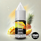 AL Fakher E-liquid 10ml 20mg Nicotine Salt-mango pineapple/eurovapepro