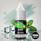 AL Fakher E-liquid 10ml 20mg Nicotine Salt-menthol/eurovapepro