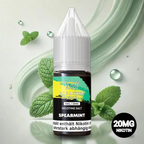 AL Fakher E-liquid 10ml 20mg Nicotine Salt-spearmint/eurovapepro