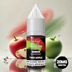 AL Fakher E-liquid 10ml 20mg Nicotine Salt-two apple/eurovapepro