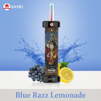 ARYMI Hookalit 40000 Puffs Disposable Vape Blue Razz Lemonade-EUROVAPEPRO