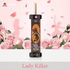 ARYMI Hookalit 40000 Puffs Disposable Vape Lady Killer-EUROVAPEPRO