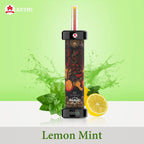 ARYMI Hookalit 40000 Puffs Disposable Vape Lemon Mint-EUROVAPEPRO