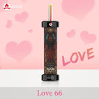 ARYMI Hookalit 40000 Puffs Disposable Vape Love66-EUROVAPEPRO