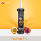 ARYMI Hookalit 40000 Puffs Disposable Vape Passion Fruit-EUROVAPEPRO