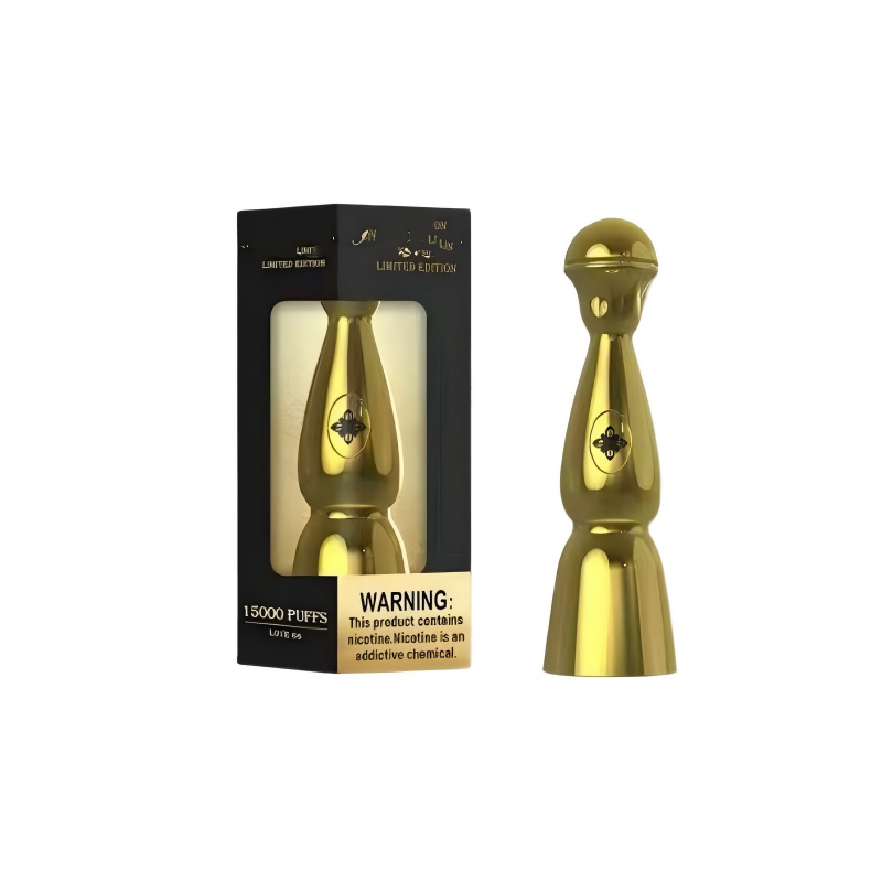 TEQUILA/HUMO AZUL Limited Edition 15000 Puffs Disposable Vape【10pcs】