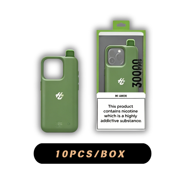 humo iphone case 30000 puffs disposable vape-EUROVAPEPRO