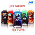 JNR Falcon 16000 puffs Disposable Vape-EUROVAPEPRO