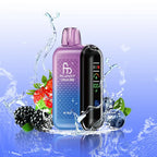 FUMOT RandM Tornado 20000 Puffs Disposable Vape-Mr Blue-EUROVAPAEPRO