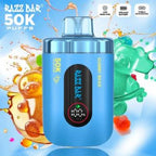 RAZZ Bar Smart LED Screen 50000 Puffs gummy bear Disposable Vape Instock EU Warehouse/eurovapepro