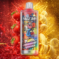 Razz Bar 60K 60000 Puffs Crystal strawberry banana Disposable Vape EU Warehouse/eurovapepro